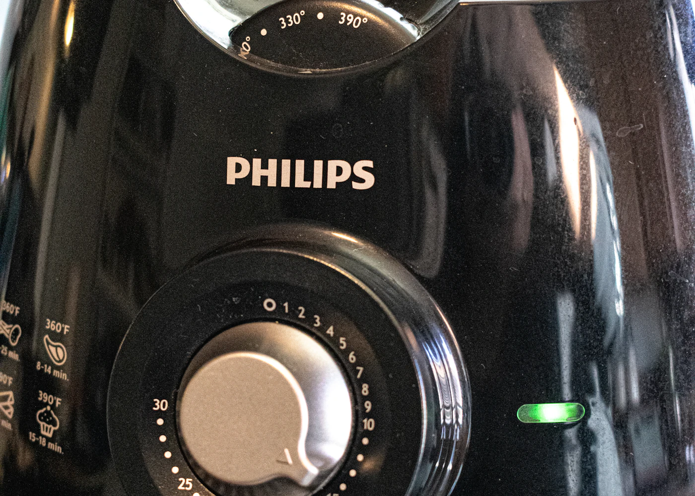 Airfryer Tamiri için temsili servis görseli