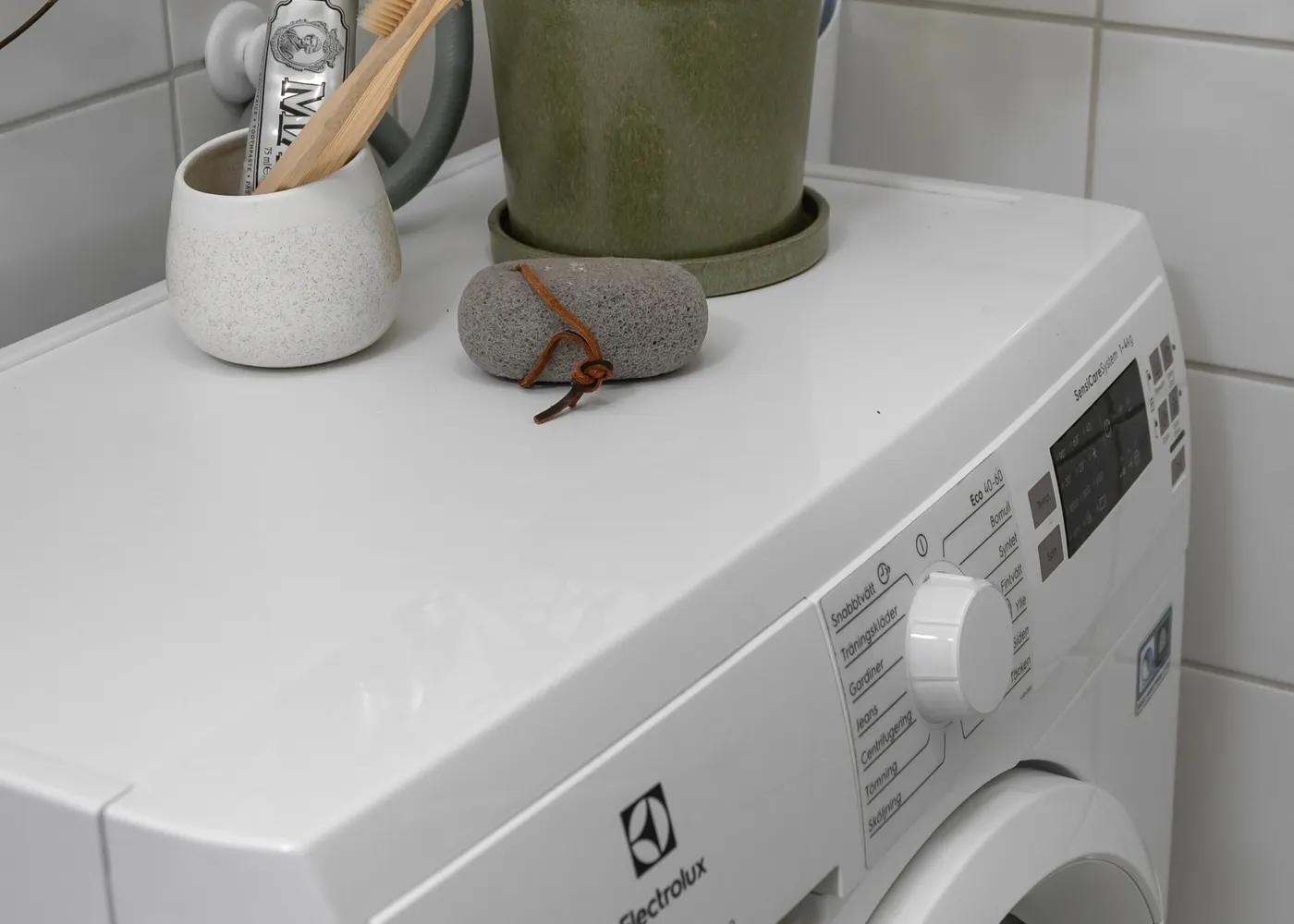 Çamaşır Makinesi Tamiri için temsili servis görseli