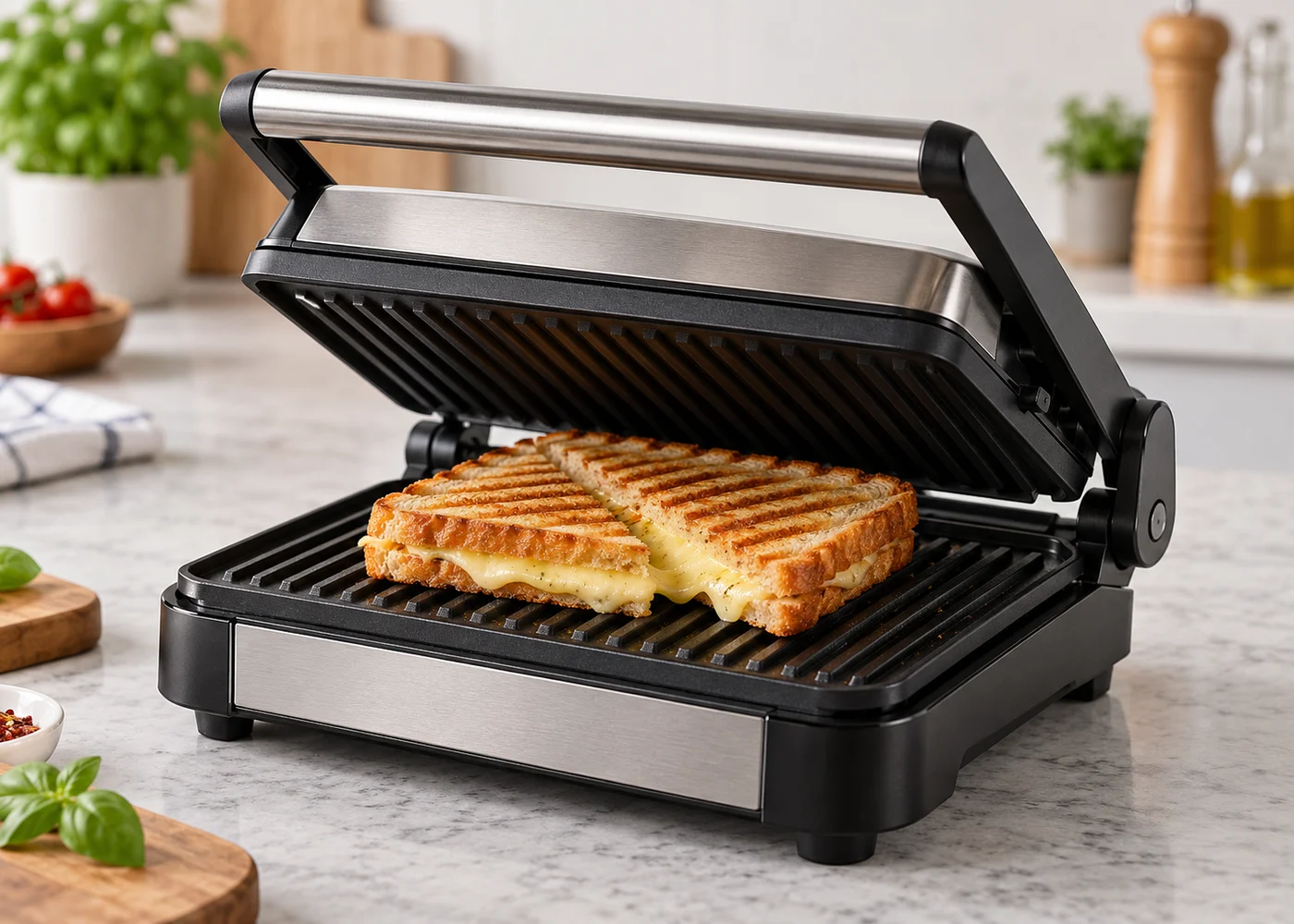Tost Makinesi Tamiri için temsili servis görseli